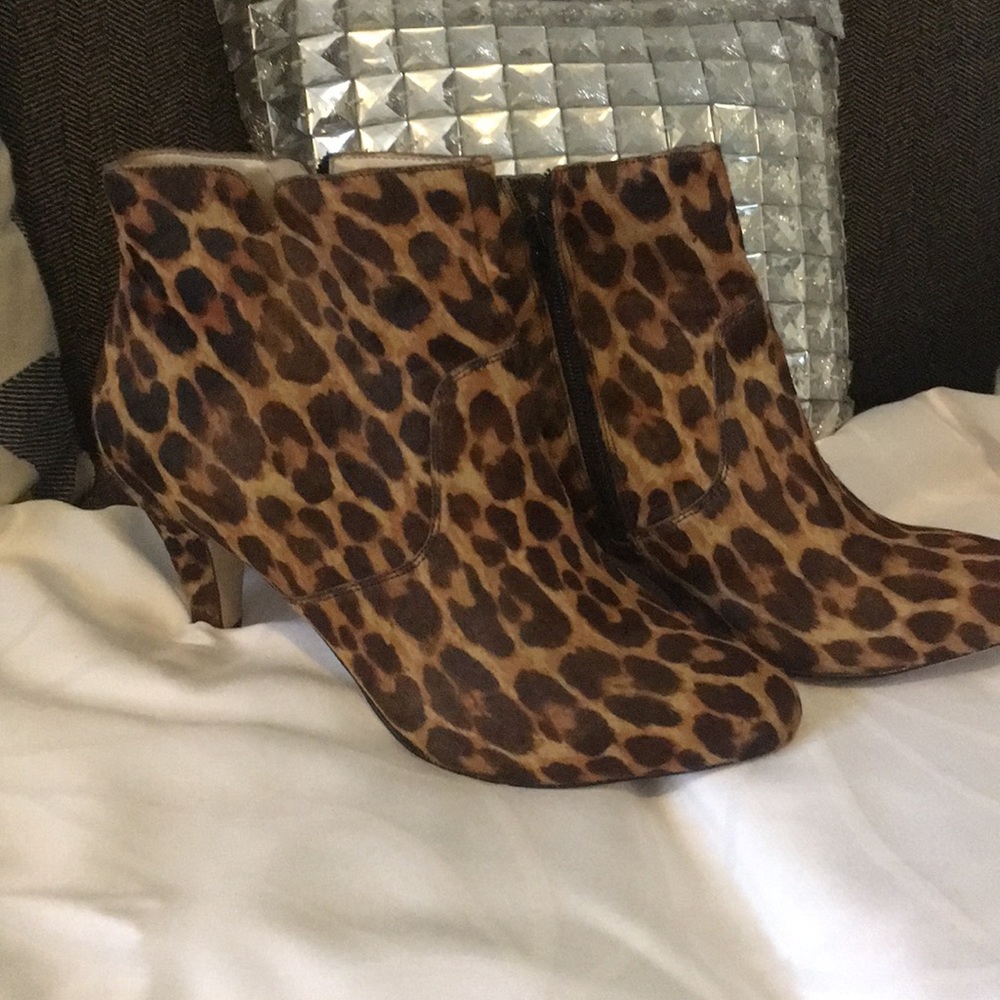 Booties